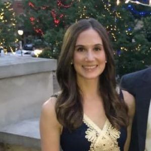 Meet your Posher, Sally